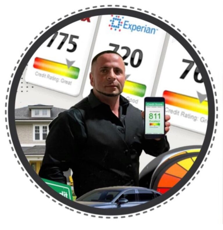 Rabieh Tayfour - Inside the Mind of A Genius Finance consultant & Credit Specialist