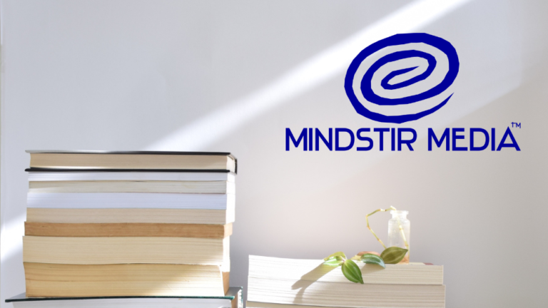 REVIEW: How MindStir Media Assists Authors with Self-Publishing