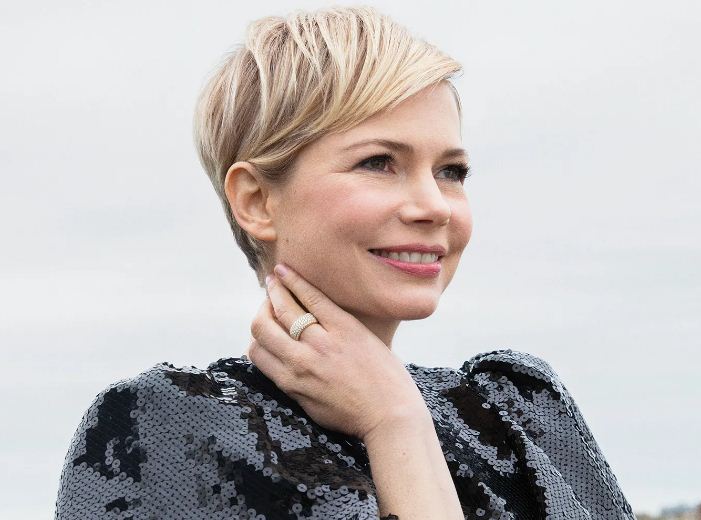 The Life and Career of Michelle Williams