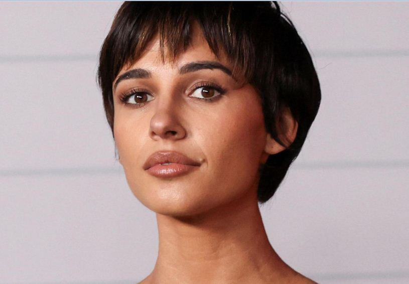 The Rise of Naomi Scott: An In-Depth Look at the Star