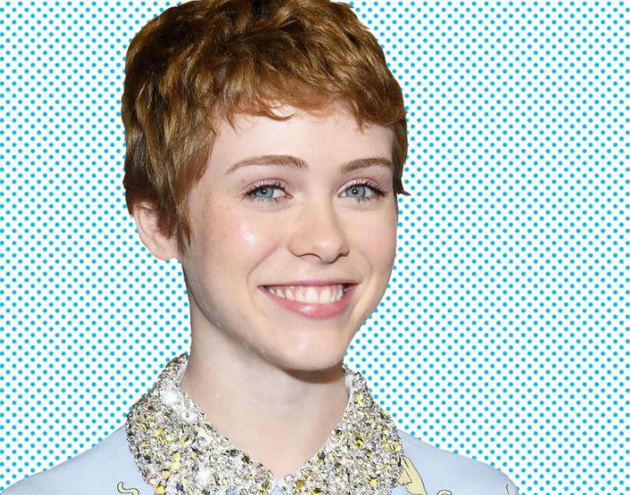 Sophia Lillis - Name, age, height, hometown, famous movies, current relationship, awards.