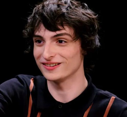 Finn Wolfhard - Name, age, height, hometown, famous movies, current relationship, awards.