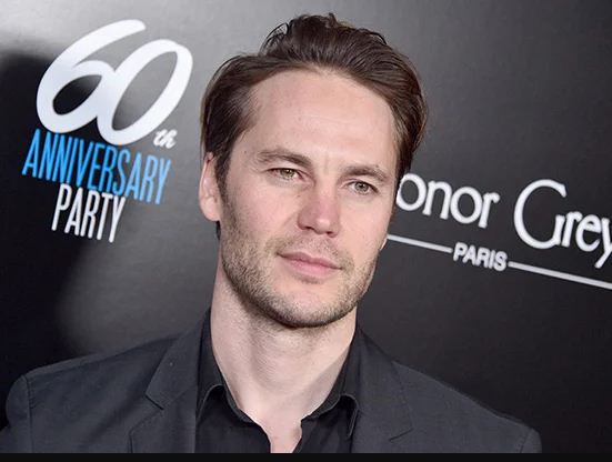 Exploring Taylor Kitsch: A Comprehensive Look at the Actor's Life and Career