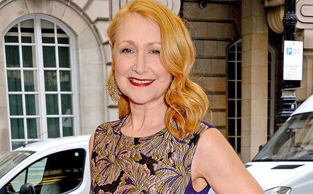 Patricia Clarkson - Name, age, height, hometown, famous movies, current relationship, awards.