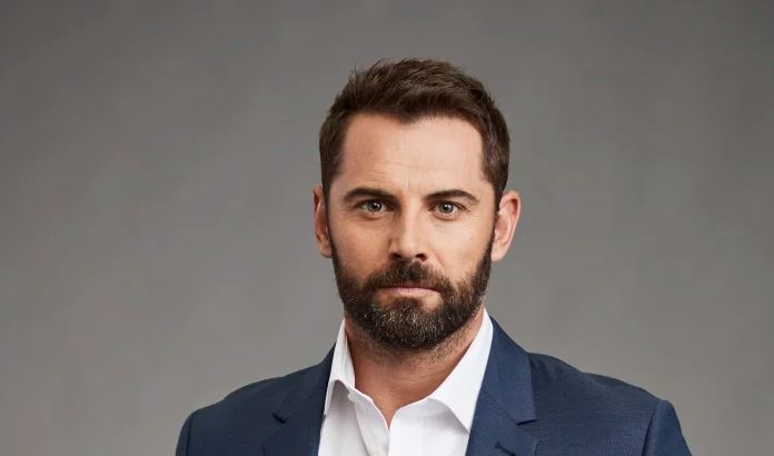 Daniel MacPherson - Name, age, height, hometown, famous movies, current relationship, awards.