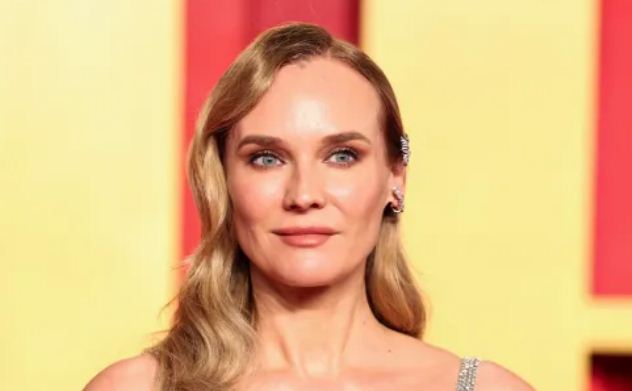 Diane Kruger - Name, age, height, hometown, famous movies, current relationship, awards.