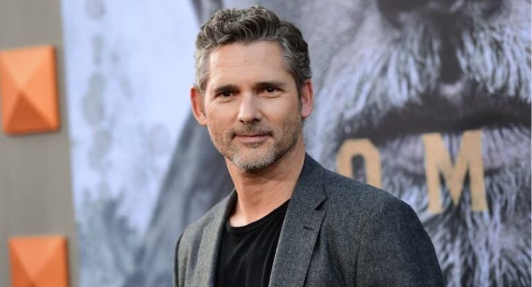 Eric Bana - Name, age, height, hometown, famous movies, current relationship, awards.