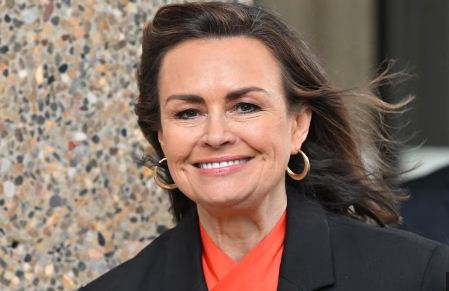 Lisa Wilkinson - Name, age, height, hometown, famous movies, current relationship, awards.