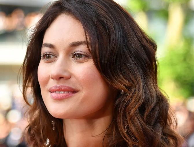 Olga Kurylenko - Name, age, height, hometown, famous movies, current relationship, awards.