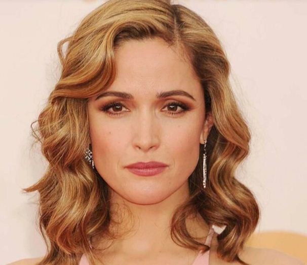 Rose Byrne - Name, age, height, hometown, famous movies, current relationship, awards.