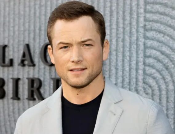 Taron Egerton - Name, age, height, hometown, famous movies, current relationship, awards.