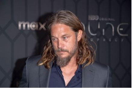 Travis Fimmel - Name, age, height, hometown, famous movies, current relationship, awards.