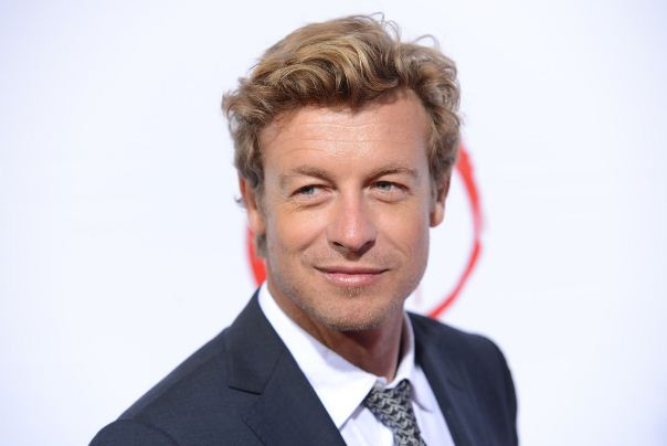 Simon Baker - Name, age, height, hometown, famous movies, current relationship, awards.