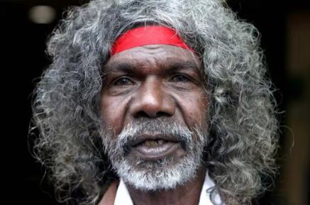 David Gulpilil - Name, age, height, hometown, famous movies, current relationship, awards.