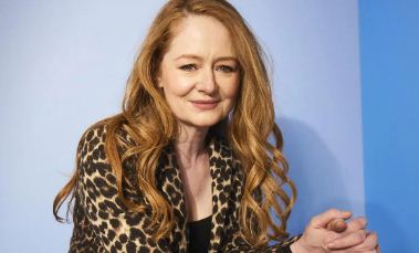 Miranda Otto - Name, age, height, hometown, famous movies, current relationship, awards.