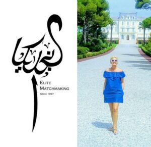 "Angelika Lancsak®: Late Night Musings Of An Elite Matchmaker"
