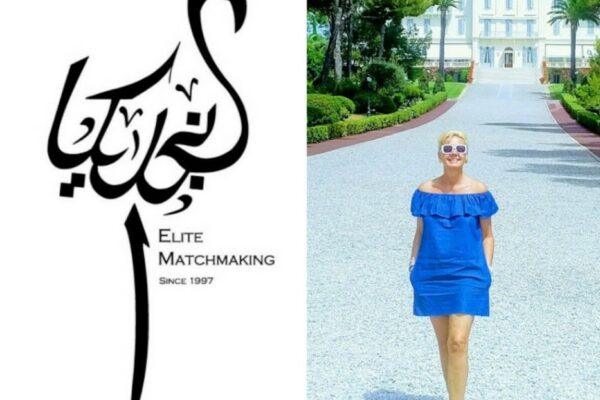 "Angelika Lancsak®: Late Night Musings Of An Elite Matchmaker"