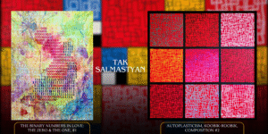 Tak Salmastyan’s Visual Symphony: Exploring the Harmony of Culture and Technology Tak Salmastyan’s Visual Symphony: Exploring the Harmony of Culture and Technology
