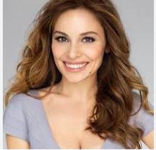 Mina Tander – Name, age, height, hometown, famous movies, current relationship, awards.