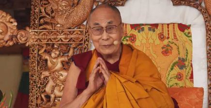 Under the Cloak of Compassion: A Ten-Year Trail of Abuse, Money,  And Silence in HHDL’s Inner Sanctum 