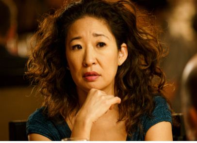 Sandra Oh-Name, age, height, hometown, famous movies, current relationship