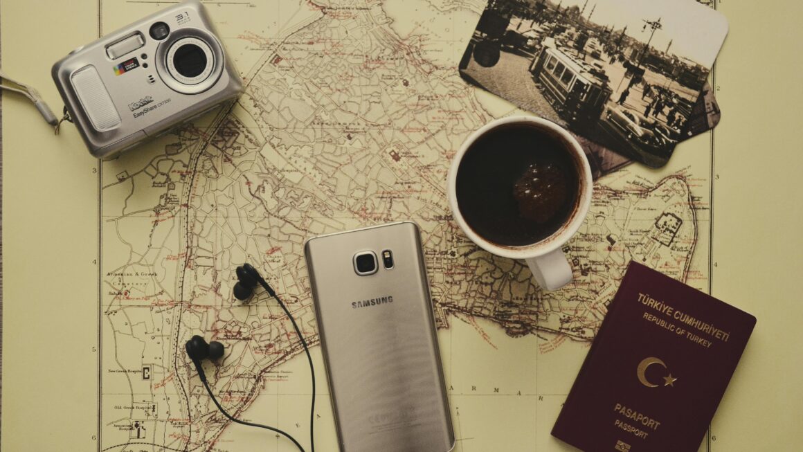 Gamitee: The Ultimate Collaborative Browsing Experience for Stress-Free Travel Planning!