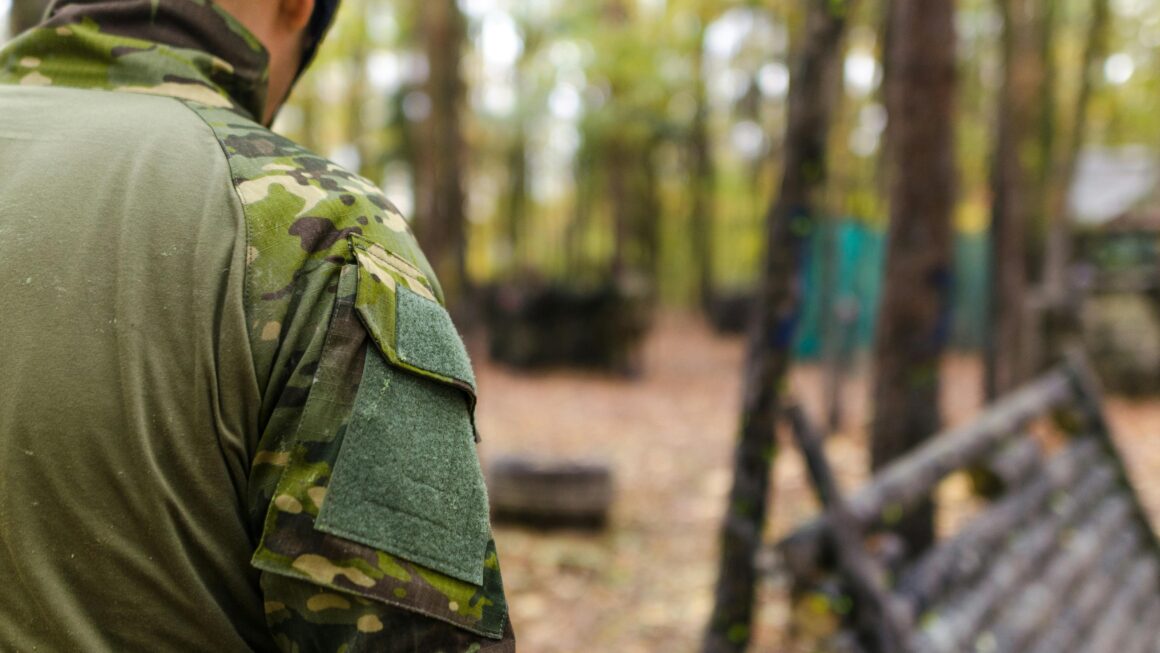 Understanding Pax Armata: The Private Military Company Landscape