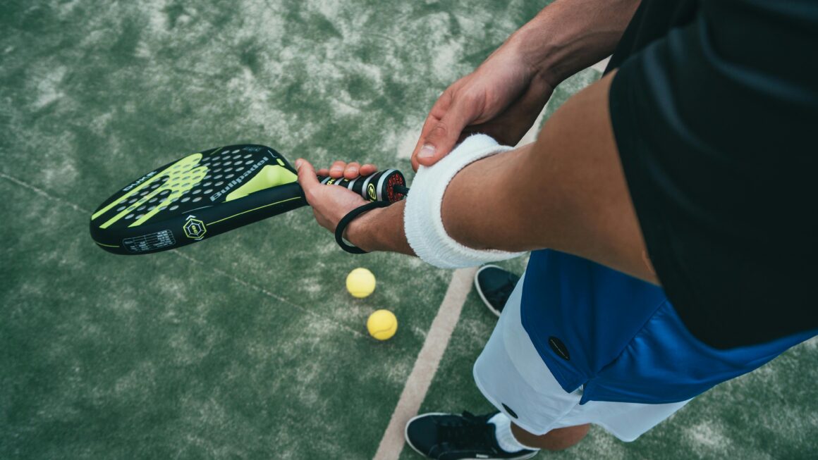 NLPadel: The Future of Padel Performance Enhancement