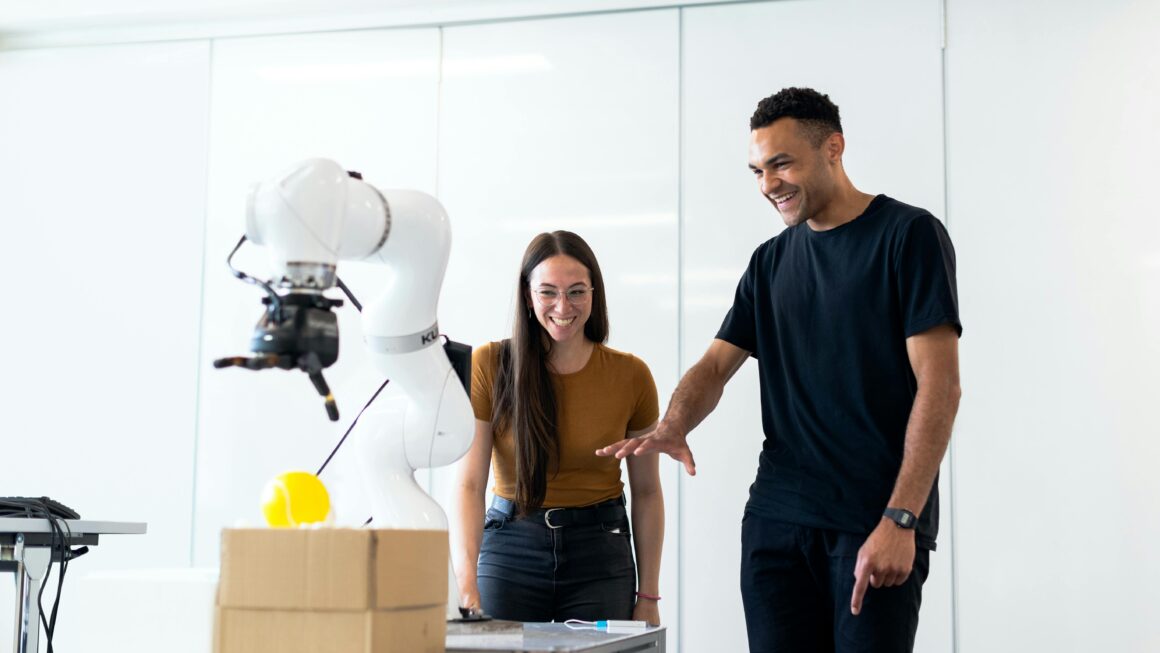 Amazon Discontinues Astro Robot Program for Businesses: What It Means for the Future