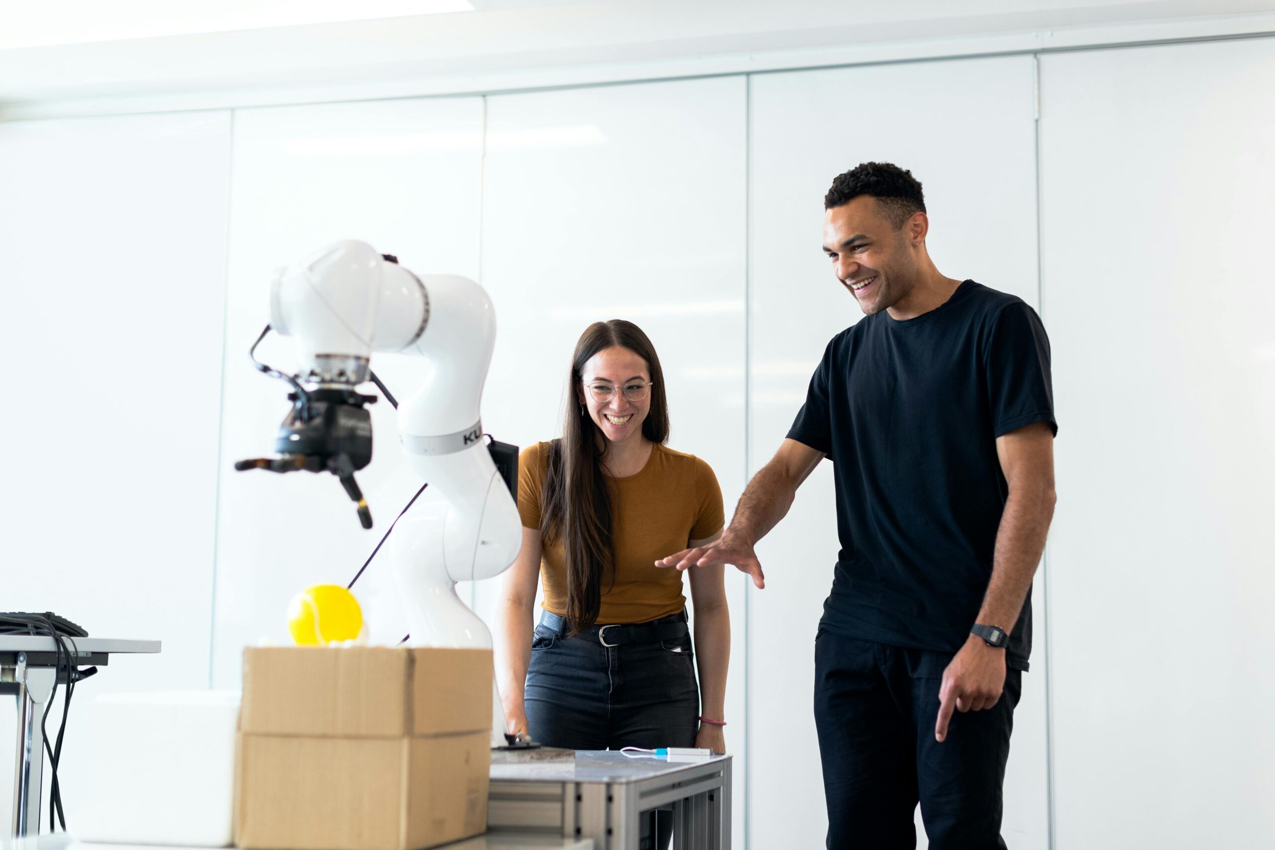 amazon has discontinued its astro robot program for businesses